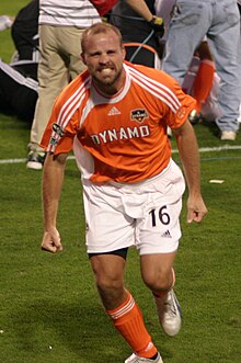 CraigWaibel 2006 MLS Cup.jpg