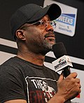 Thumbnail for Darius Rucker