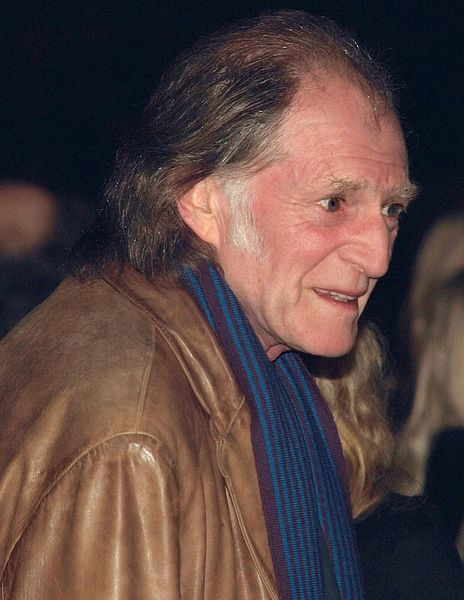 Файл:David Bradley 2009.jpg