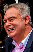 Eamonn Holmes (2006–)