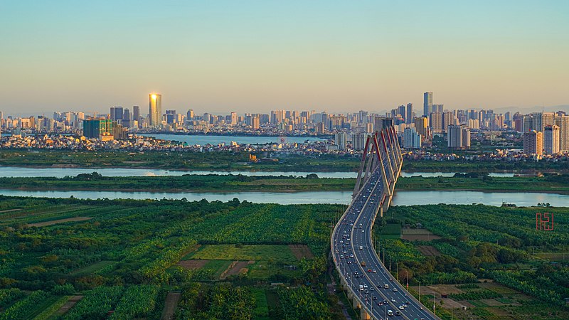 File:Hanoi Skyline - NKS.jpg