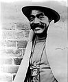 Image 40Jimmy Witherspoon, 1974 (from List of blues musicians)