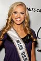 Miss USA 2009 Kristen Dalton, who competed as Miss North Carolina USA