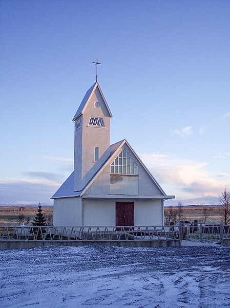 Файл:Laugardælakirkja.JPG