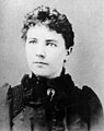 Image 7Author Laura Ingalls Wilder used her experiences growing up near De Smet as the basis for four of her novels. (from Culture of South Dakota)