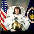 Linda M. Godwin NASA astronaut