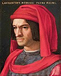 Lorenzo de' Medici