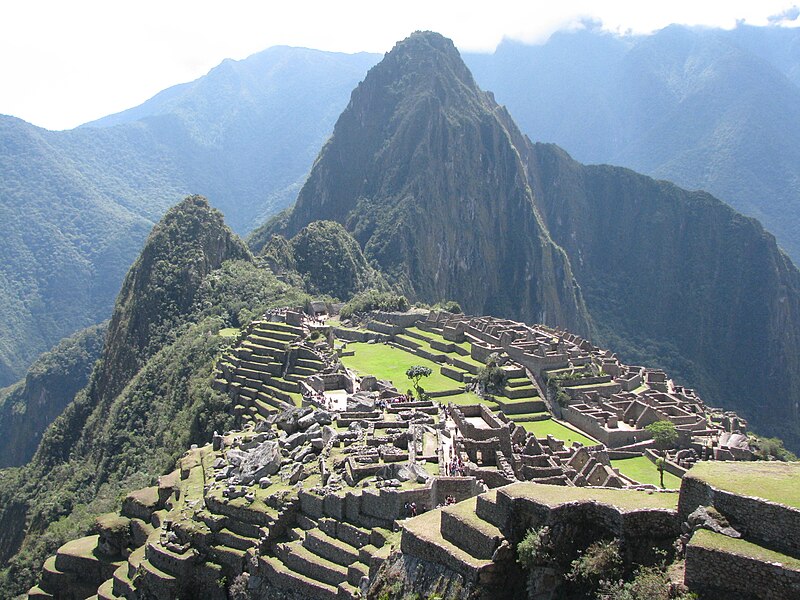 File:Machu Picchu 100th Anniversary.jpg