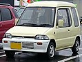 1990 Mitsubishi Minica Toppo