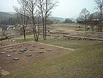 Natsumi Haiji ruins