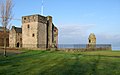 Newark Castle, Port Glasgow