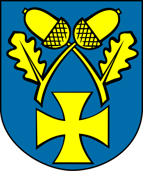 File:POL gmina Celestynów COA.svg