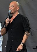 Pascal Obispo (2018, 2020)