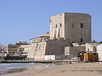 Torre Cabrera (Pozzallo) (Pozzallo)