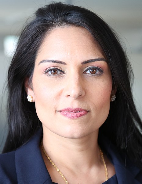 File:Priti Patel 2016.jpg