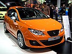 SEAT Ibiza IV