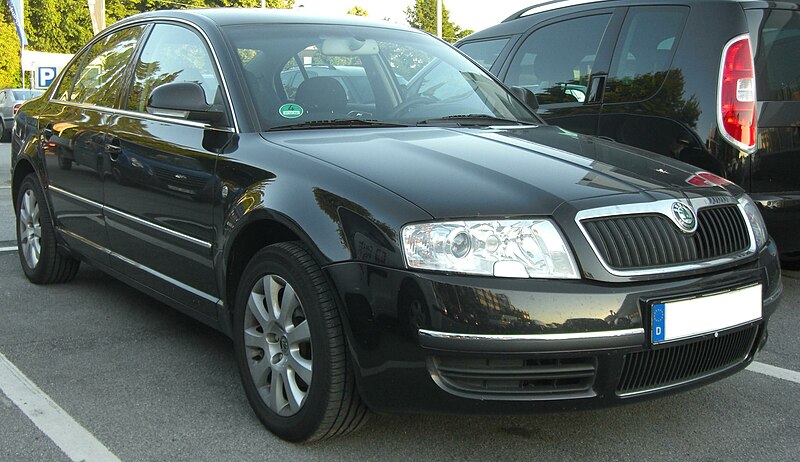 File:Skoda Superb Facelift front.jpg