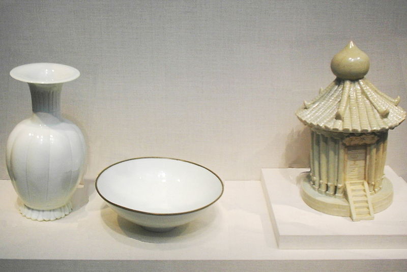 File:Song Dynasty Porcelain.jpg