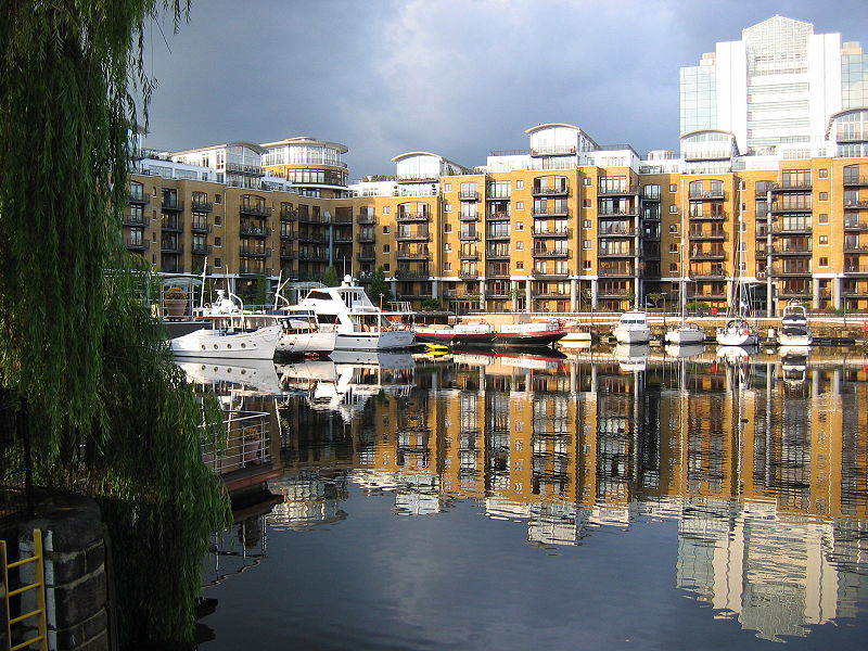 File:St Katarine's Docks.jpg