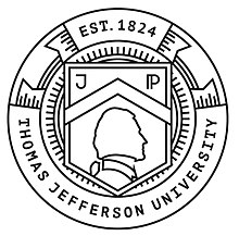 Thomas Jefferson University seal.jpg