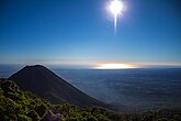 Volcán de Izalco