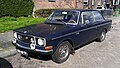 Volvo 142 DL, 1970