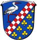 Coat of arms of Eppertshausen