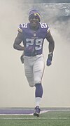 Xavier Rhodes