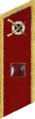 петлица 1940