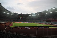 Shenzhen Universiade Stadium