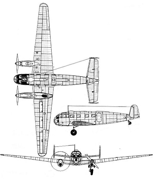 Файл:Aero C-3 scheme.JPG