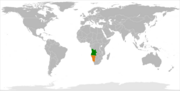 Miniatura para Frontera entre Angola y Namibia