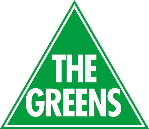 Archivo:AustralianGreensLogo official.svg