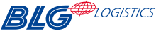 Logo of BLG Logistics Group