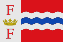 Bandera Villaeles de Valdavia.svg