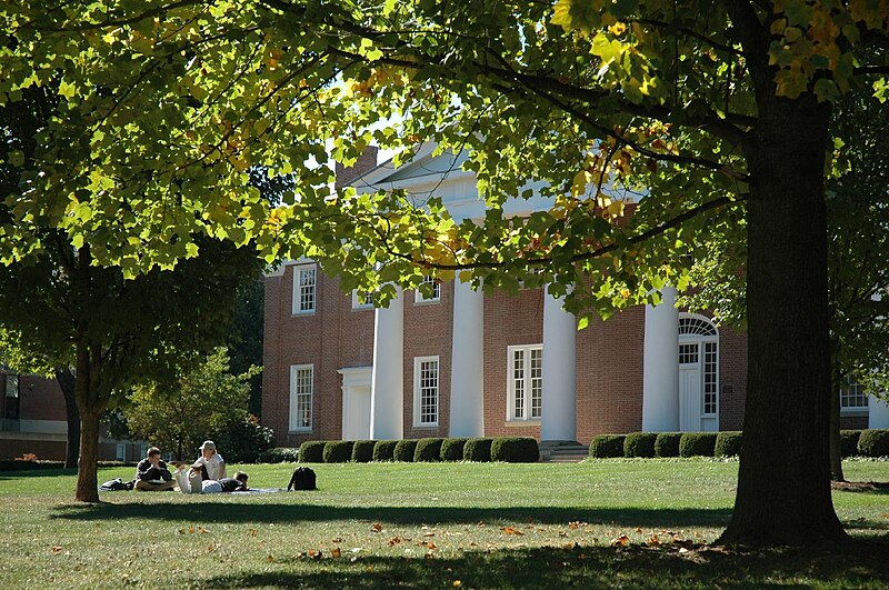 File:Central College Danville Kentucky.jpg