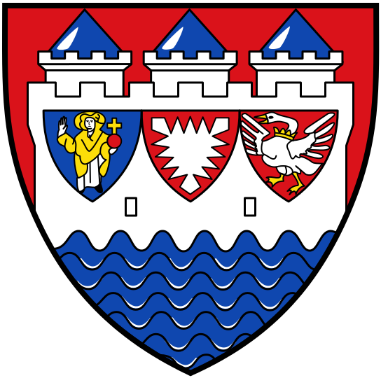 File:DEU Kreis Steinburg COA.svg