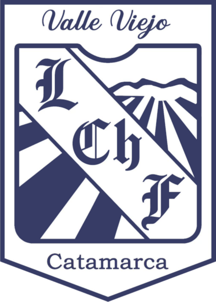 Archivo:Escudo Liga Chacarera.png