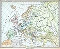 Image 10Europe in 19th century (from History of Estonia)