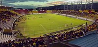 Miniatura para Estadio Gonzalo Pozo Ripalda