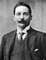 Joseph Bruce Ismay, director general de la White Star Line.