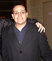 Joey Styles, sports commentator (BA '93)[83]