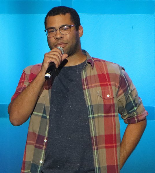 Файл:Jordan Peele 2012.jpg