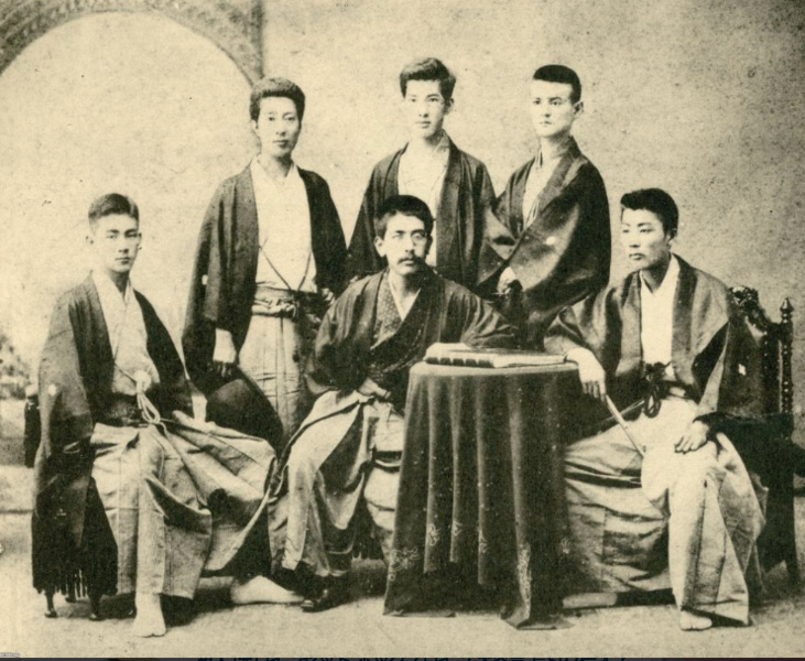 File:Kenyusha members.png