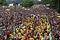 Carnaval da cidade de São Paulo