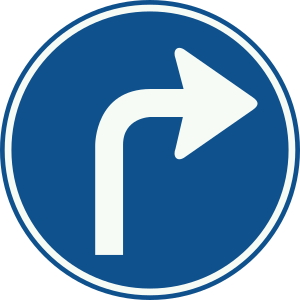 File:Nederlands verkeersbord D5.svg