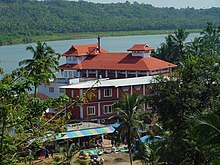 Parassini Madappura Sree MuthappanTemple.jpg