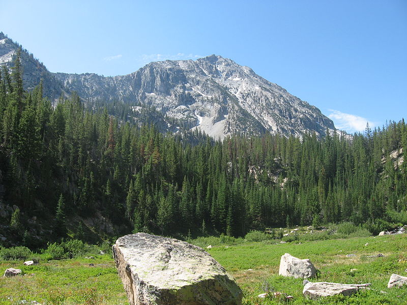 File:Parks Peak.JPG