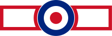 RAF 1 Sqn.svg