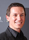 Rove McManus, comedian and television host (RMITV)